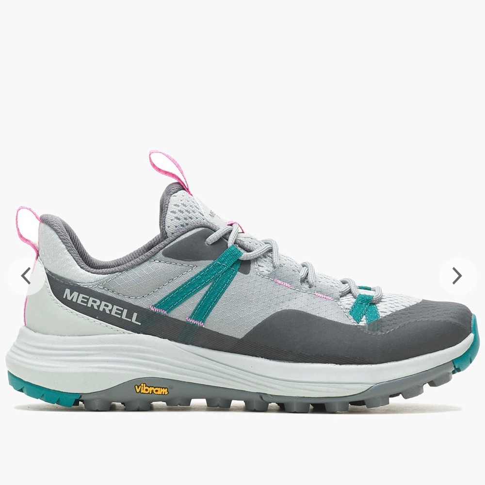 Women’s Merrell Hiking Shoe Siren 4